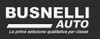Logo Busnelli Auto Srl